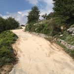 strada sterrata 2