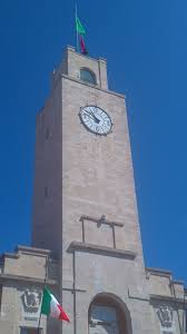torre comunale
