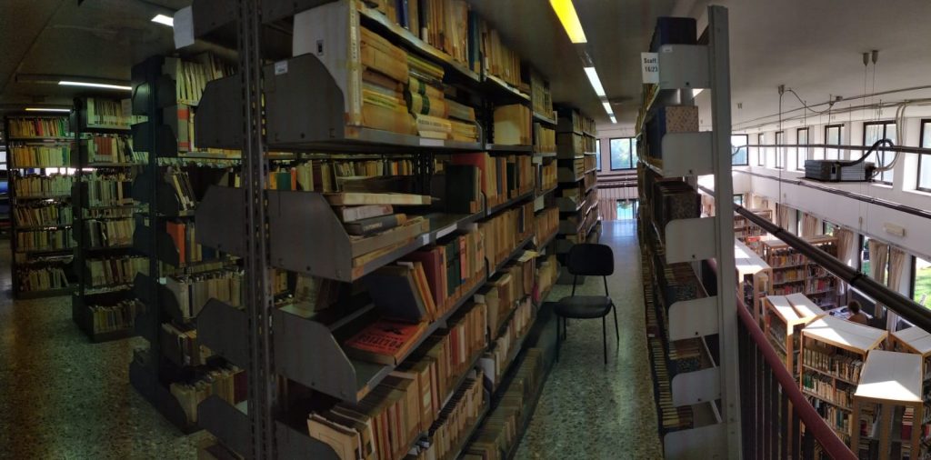 Biblioteca Formia 2