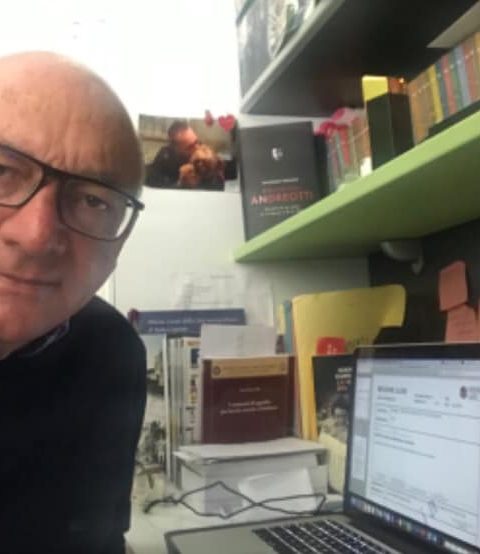 Giuseppe Pino Simeone