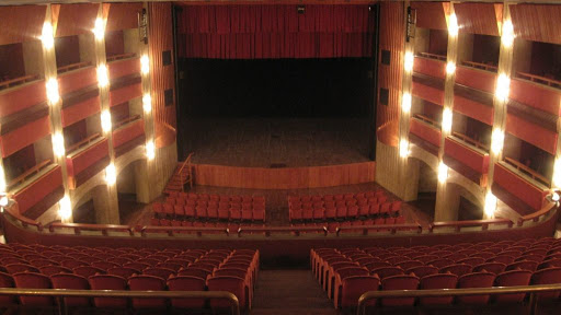 Teatro di Latina