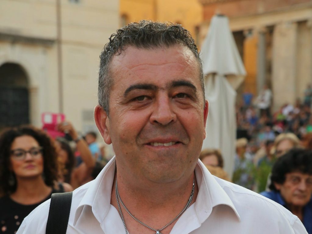 Andrea Bennato