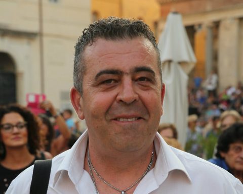 Andrea Bennato