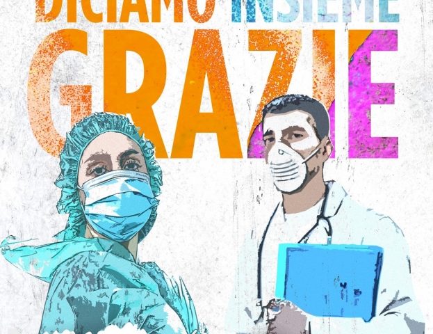 Diciamo grazie