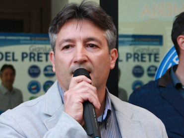 Gianluca Del Prete