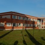 Istituto omnicomprensivo Giulio Cesare, Sabaudia