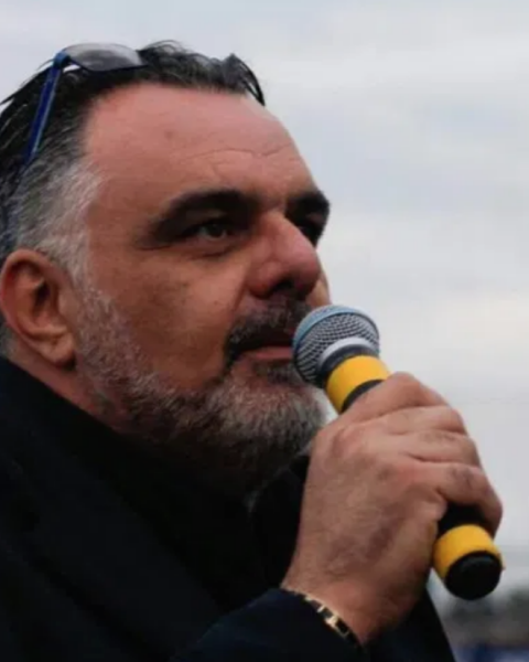 Luciano Iannotta