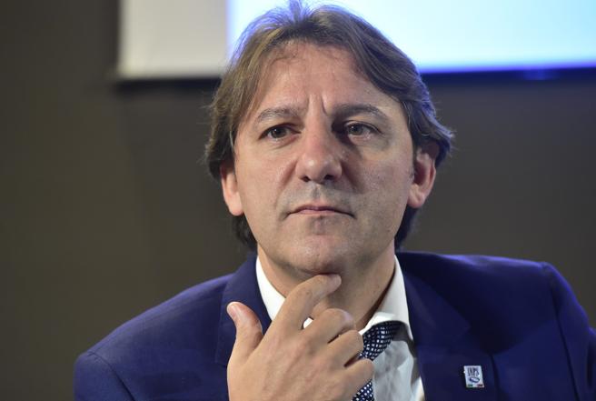 Pasquale Tridico, Presidente Inps