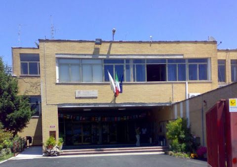 Liceo Statale Leonardo Da Vinci di Terracina