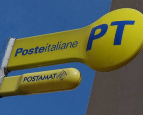 Poste-Italiane