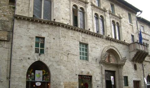 Corte di Appello di Perugia