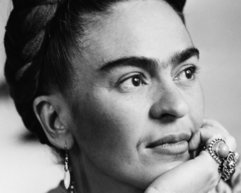 Frida Kahlo