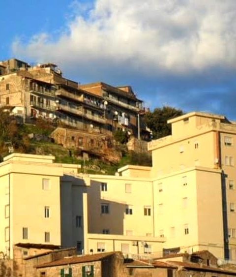 Ospedale di Cori