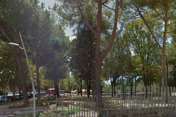 Parco-Via-dei-Mille-Aprilia