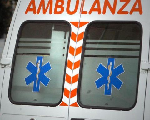 ambulanza