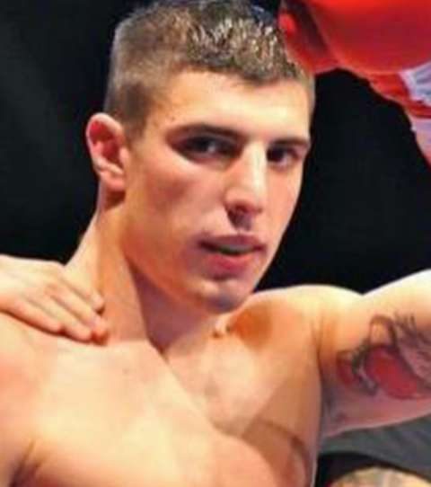 Gianmarco Pozzi