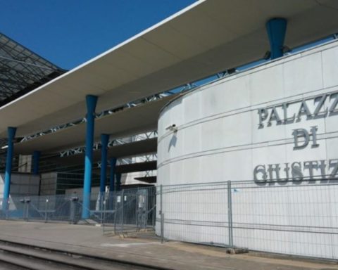 Tribunale di sorveglianza di Pescara