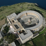 Carcere di Santo Stefano