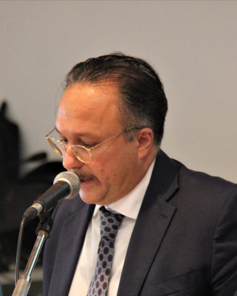 Gerardo Santomauro