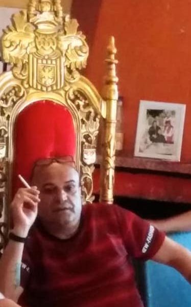 Giuseppe Romolo Di Silvio, sul trono altissimo descritto anche dai pentiti modello Scarface