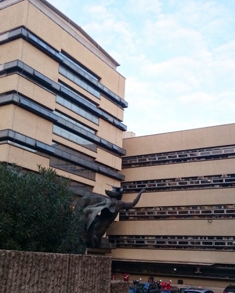 Tribunale di Roma