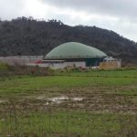 Impianto biogas (foto d'archivio da latinascalo.org)