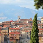 Roccasecca dei Volsci