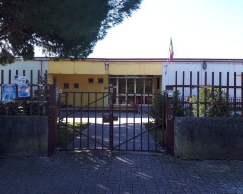 Scuola Primaria Gionchetto