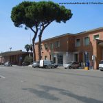 Stazione di Latina Scalo