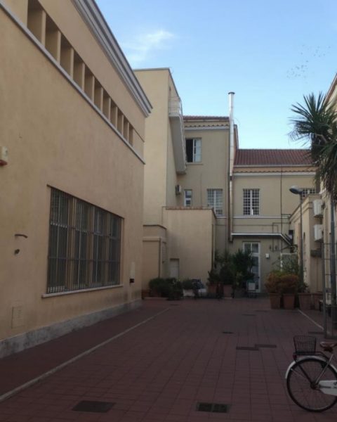 Biblioteca comunale di Latina