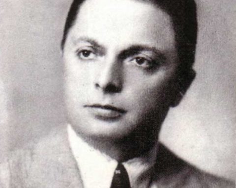 Giovanni Palatucci