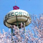 Recordati di Campoverde, April