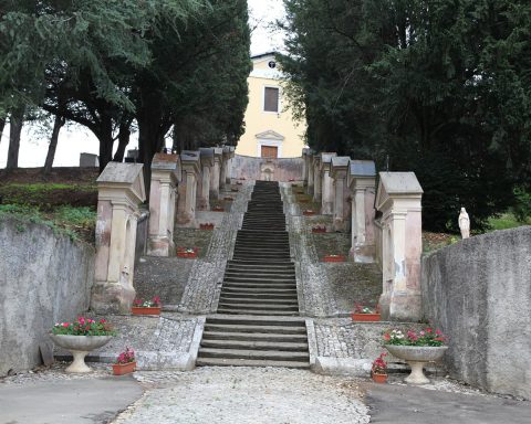 Cimitero di Sezze