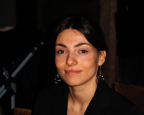 Alessia Gasbarroni