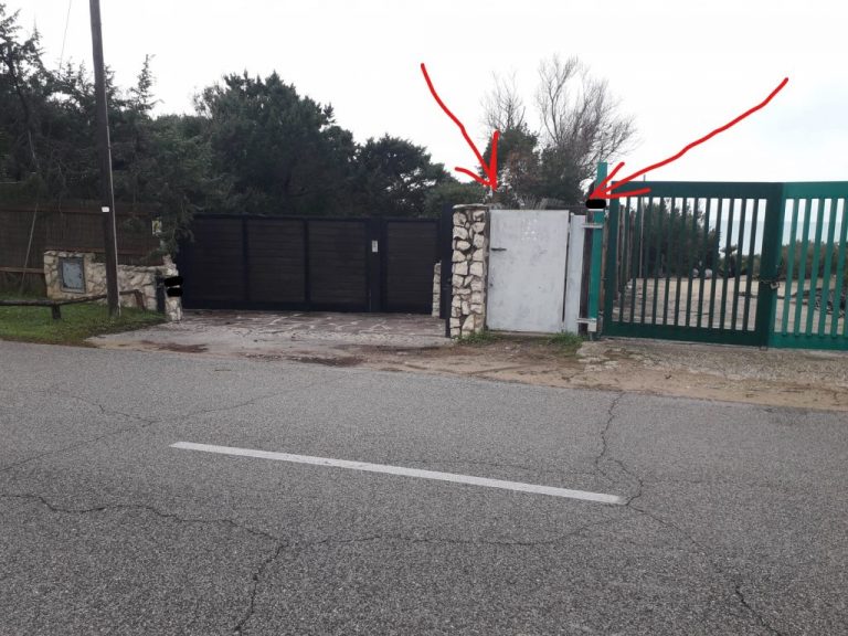 Varco SABAUDIA, IL VARCO MORAVIA RIMANE CHIUSO
