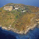 Isola di Santo Stefano (foto da Nautica Report)