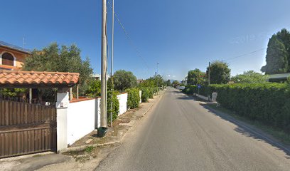 Strada provinciale 87 Badino