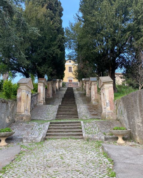 cimitero