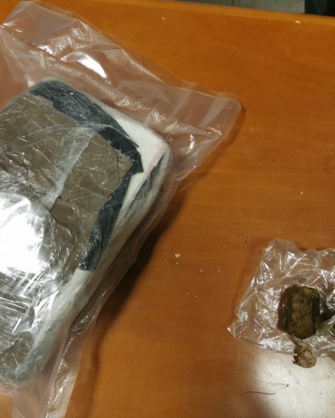 hashish