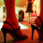 prostituzione