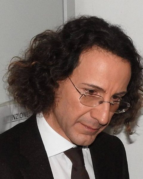 Adriano Panzironi