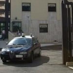 Comando Reparto Territoriale Carabinieri di Aprilia