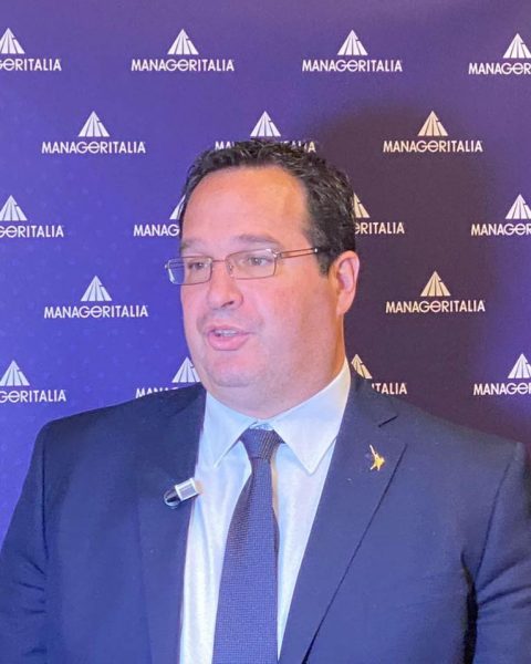 Claudio Durigon