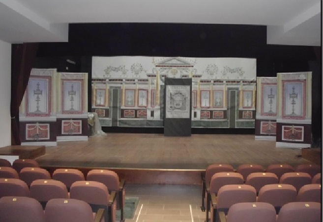 Teatro Remigio Paone