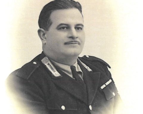 Brigadiere Giuseppe Ippoliti