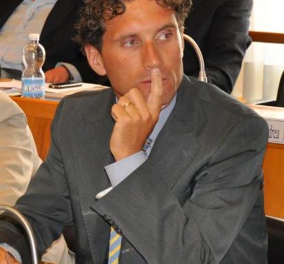 Mauro Anzalone