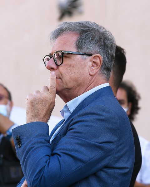 Valentino Mantini