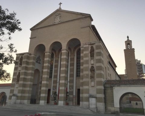 Cattedrale di San Marco
