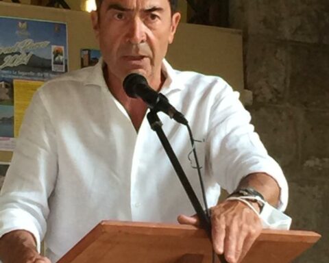 Mauro Macale presidente del Club per l’Unesco di Latina