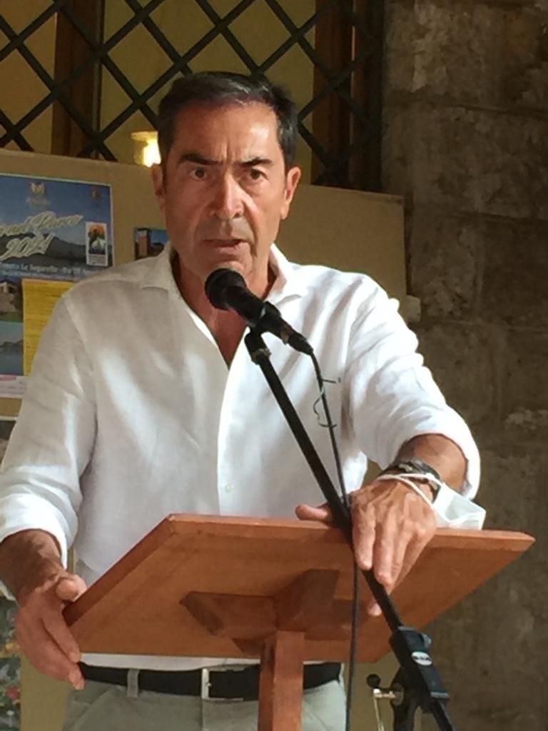 Mauro Macale presidente del Club per l’Unesco di Latina